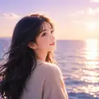 女生头像
